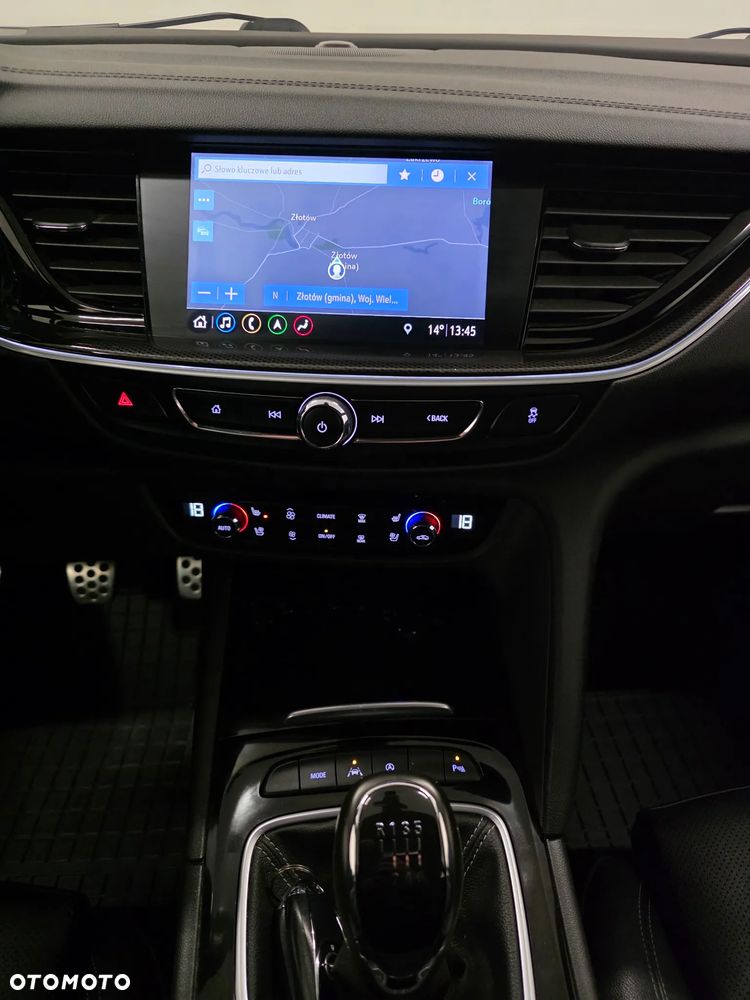 Opel Insignia 2.0 CDTI GS Line + S&S - 10