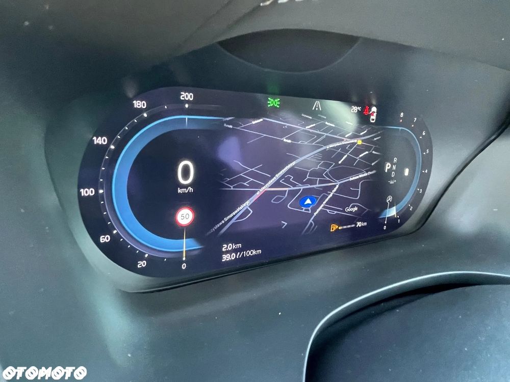 Volvo XC 60 B4 B Inscription - 31