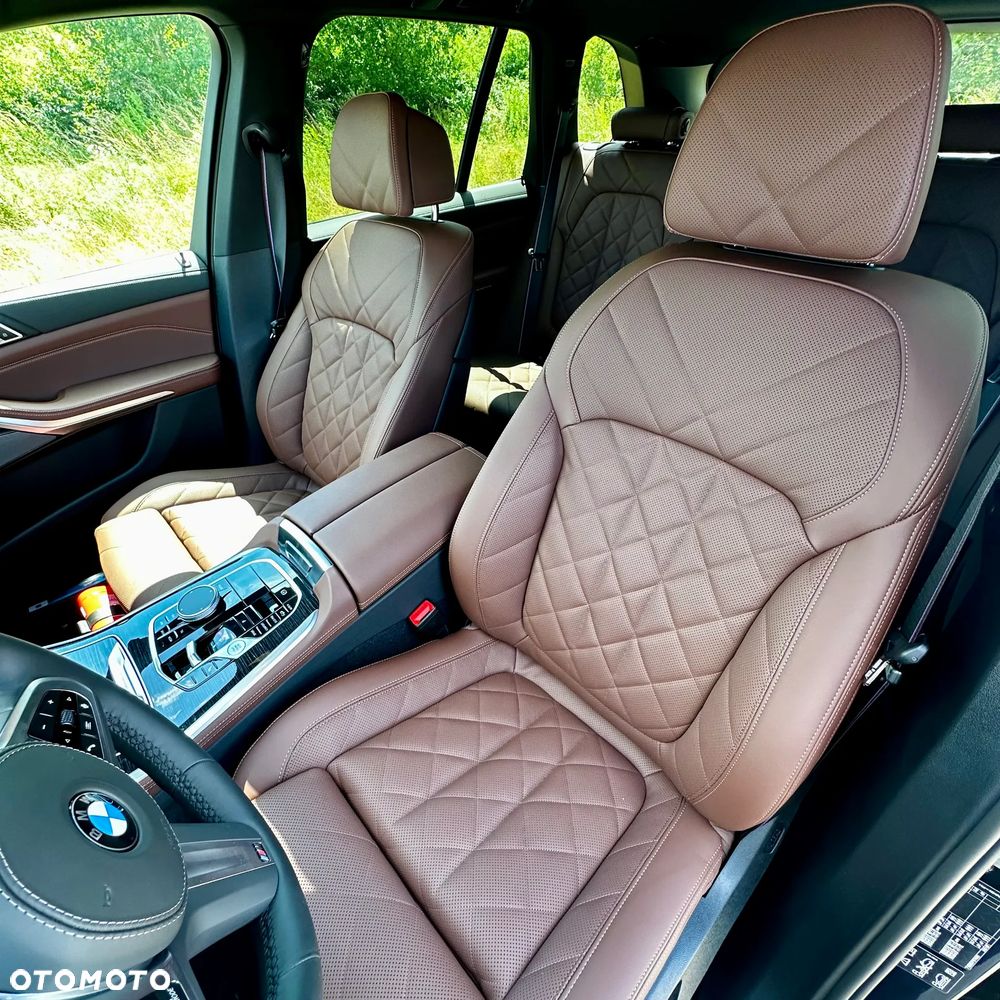 BMW X5 xDrive30d mHEV sport - 22