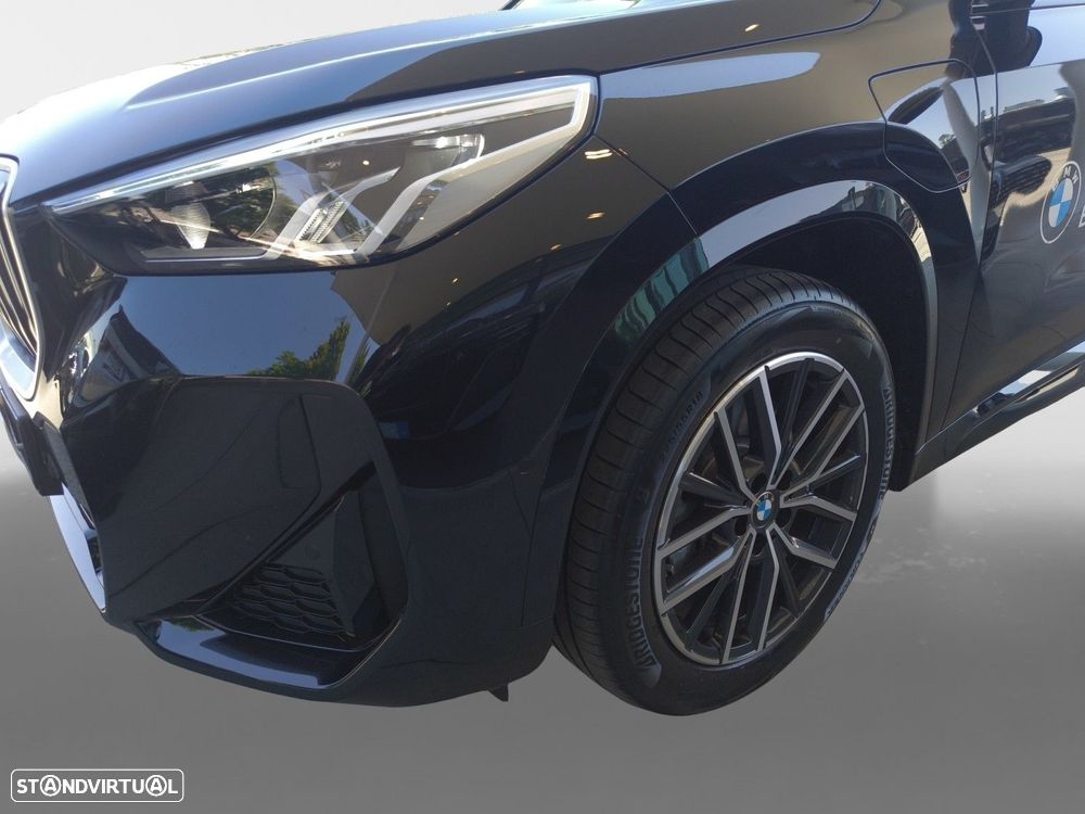 BMW X1 xDrive25e Edição Optimized - 16