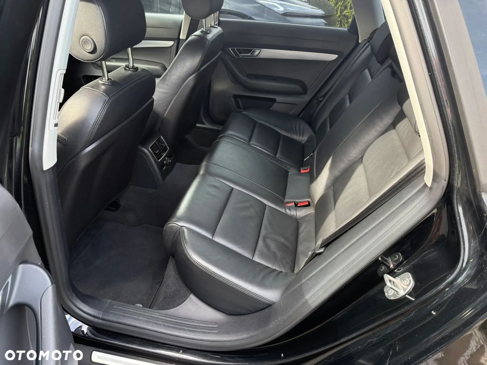 Audi A6 Avant - 21