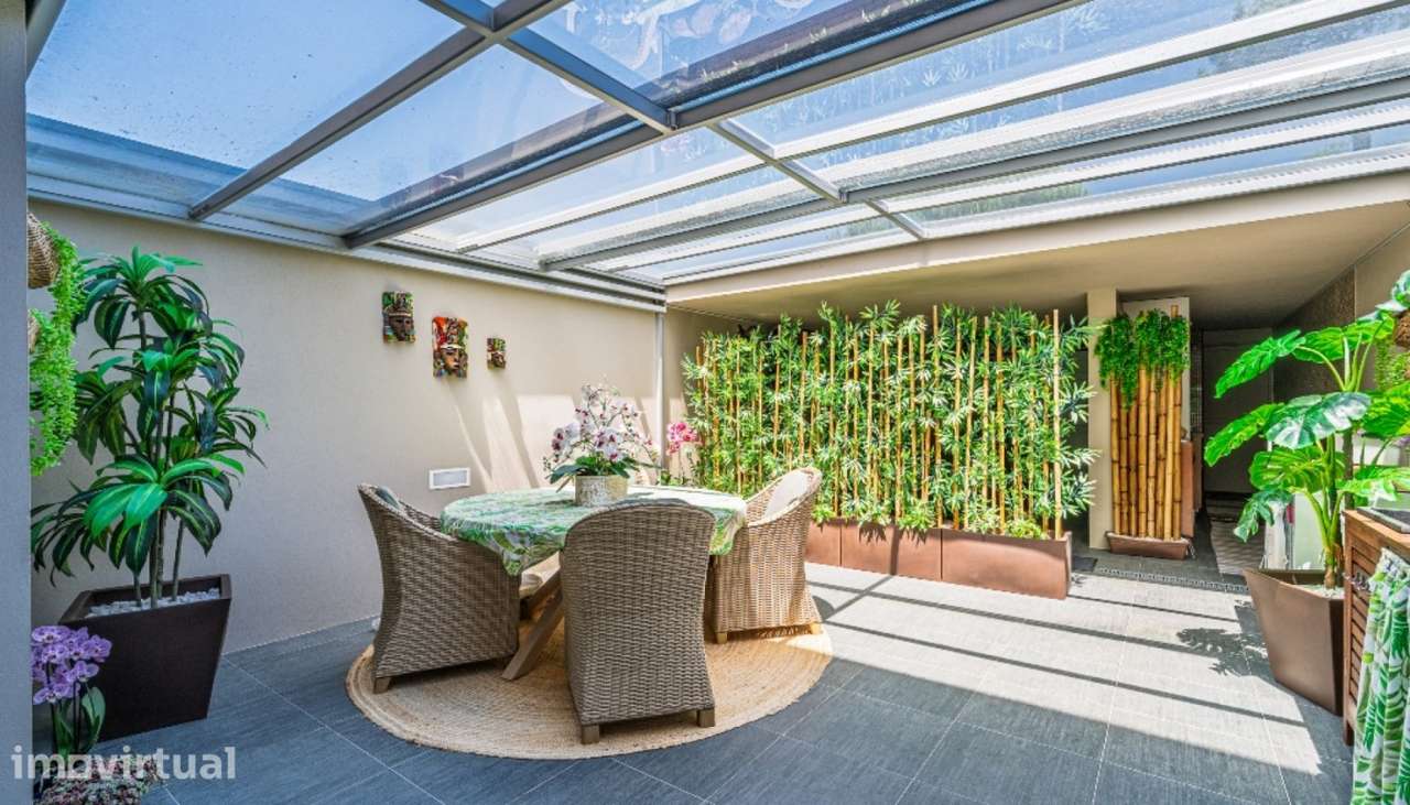 Moradia V4 com jardim e terraço na Quinta da Barca, Esposende, Portug - Grande imagem: 2/23