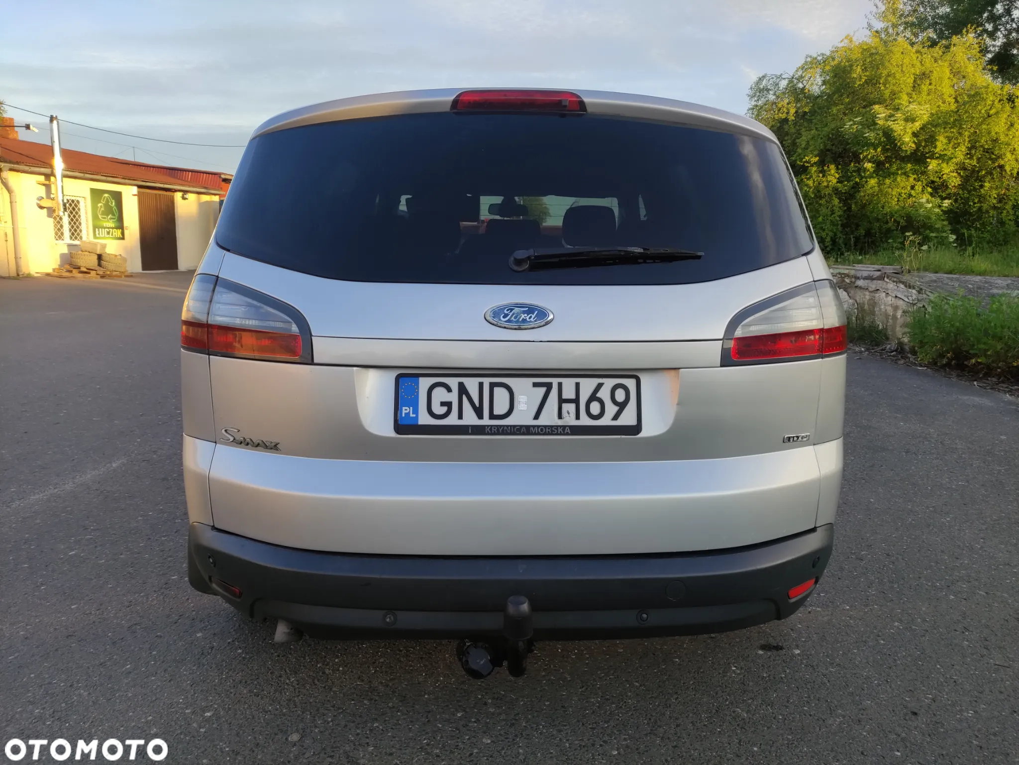 Ford S-Max - 3