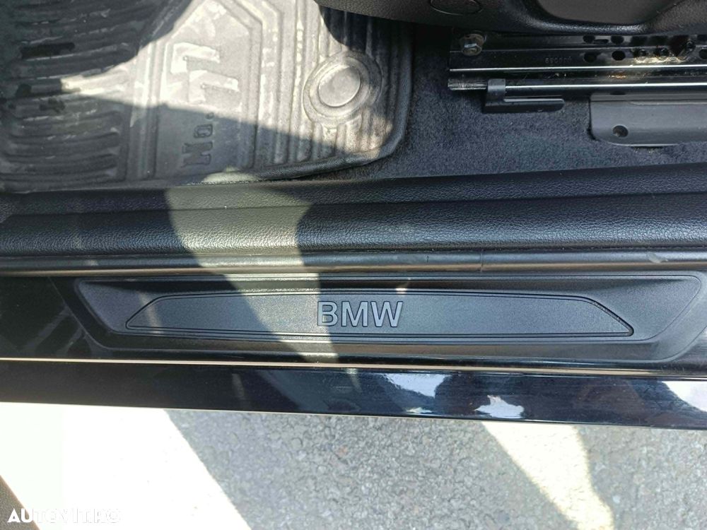 BMW Seria 1 118d Aut. - 13