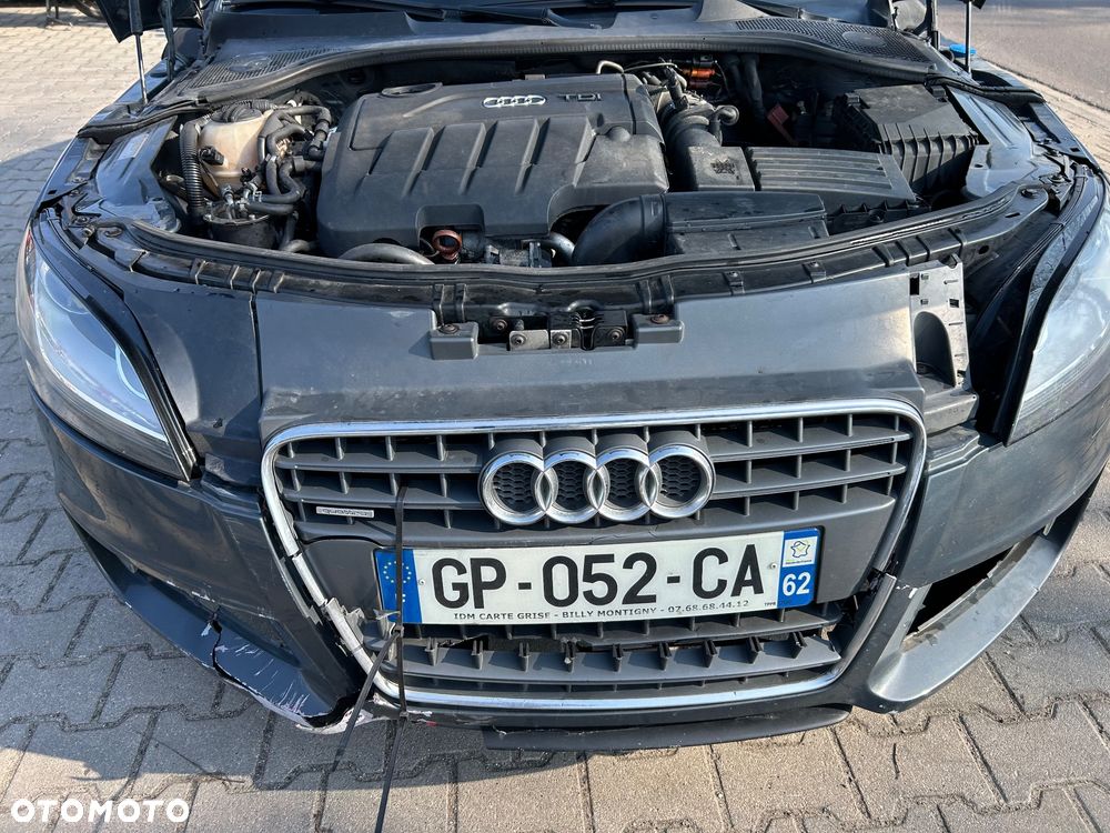 Audi TT Coupé - 20