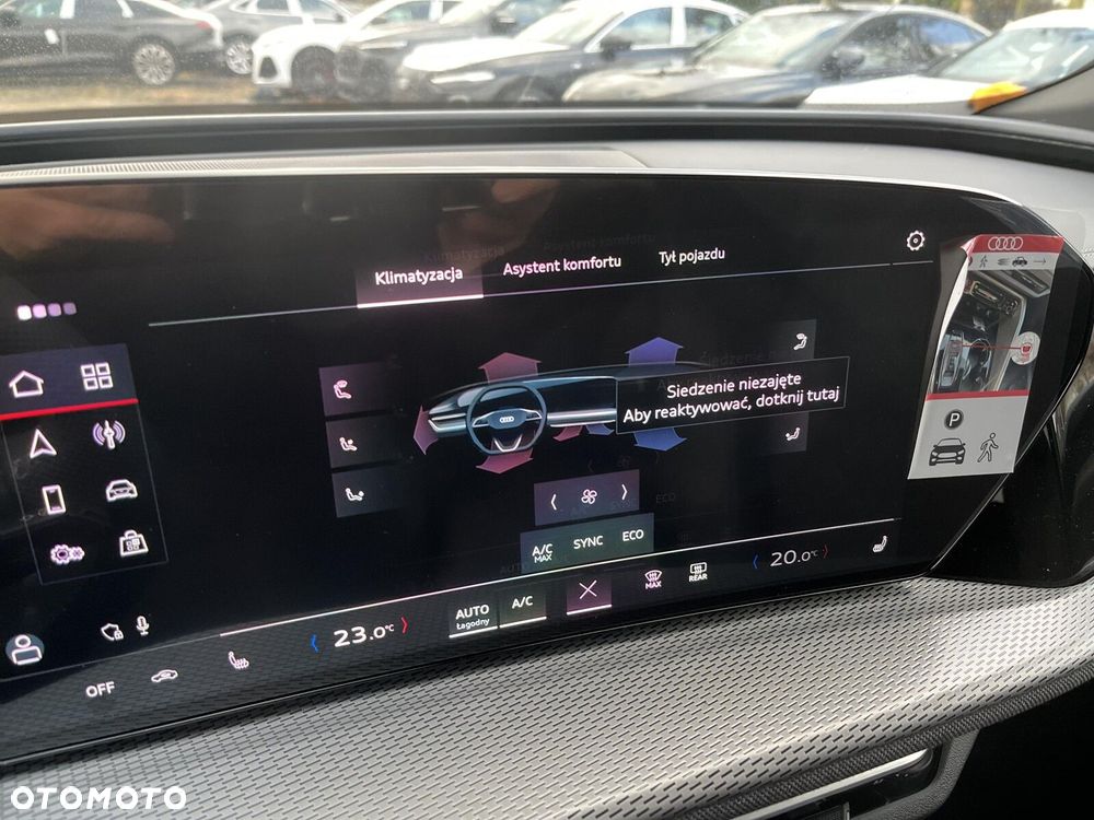 Audi Q5 Sportback - 33