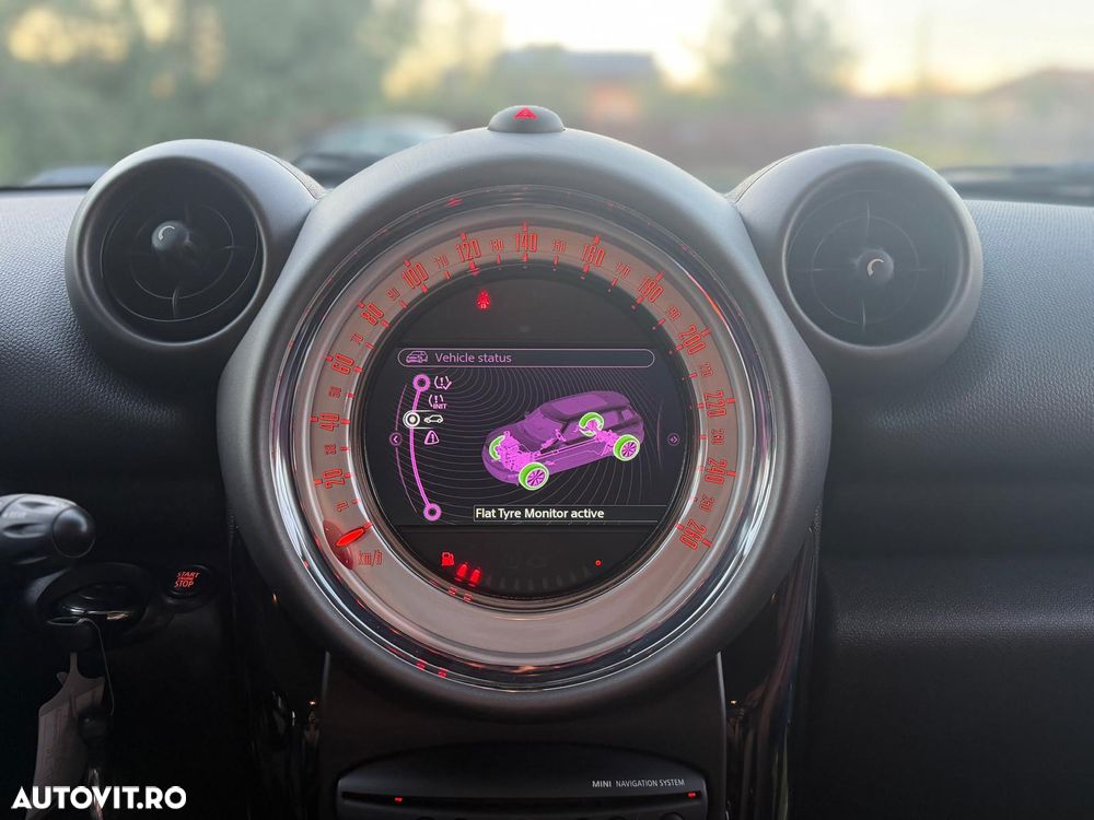 MINI Countryman 2011 — imagine 21