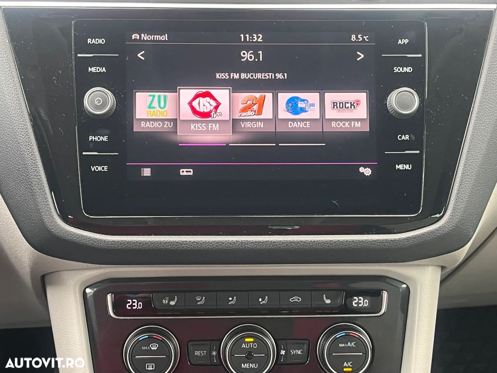 Volkswagen Tiguan 2.0 TDI DSG 4Mot Highline - 15