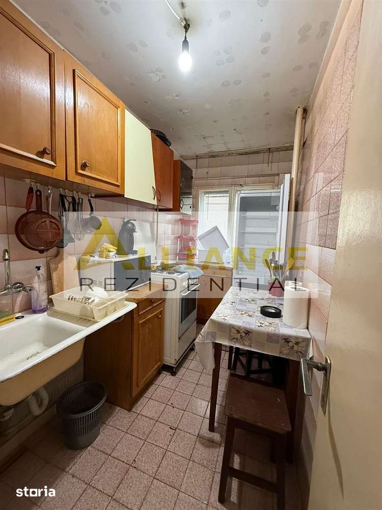 2 camere Sector 4 | Ideal investitie |57.000 - Imagine principală: 5/9