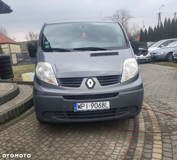 Renault Trafic - 3