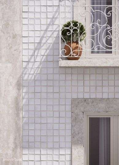 Moradia T6 com piscina, Avenida da Liberdade, Lisboa - Grande imagem: 3/19