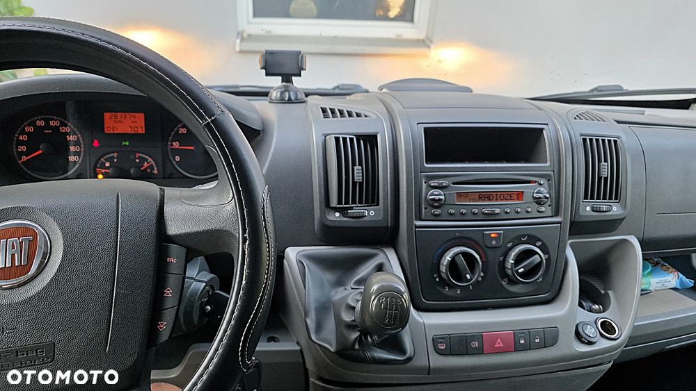 Fiat DUCATO - 10