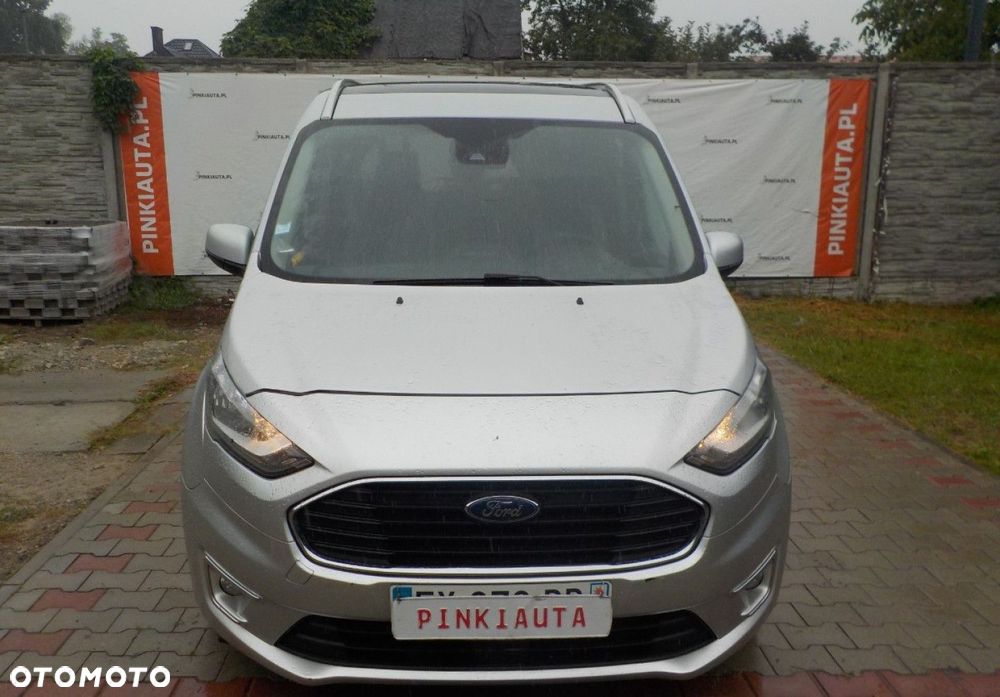 Ford Tourneo Connect - 2