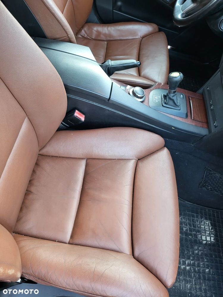 BMW Seria 5 - 22