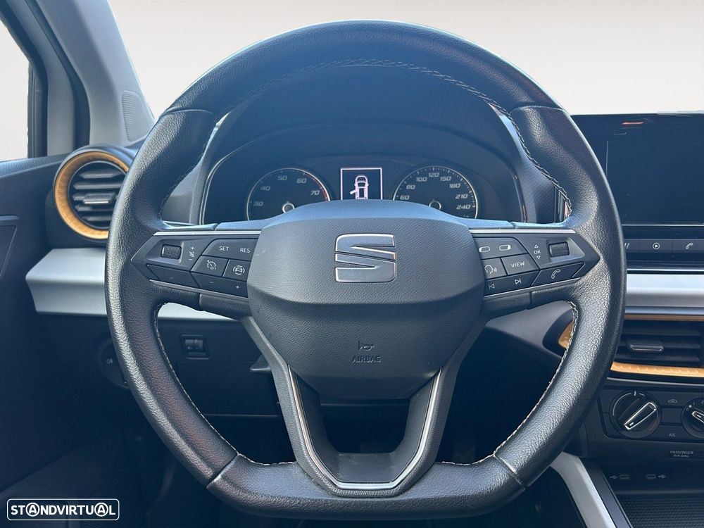 SEAT Arona 1.0 TSI Style DSG - 12