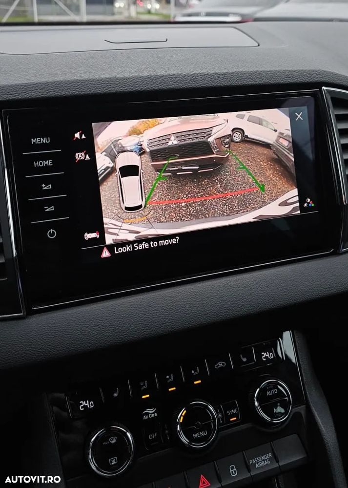 Skoda Karoq 1.5 TSI ACT DSG Style - 9