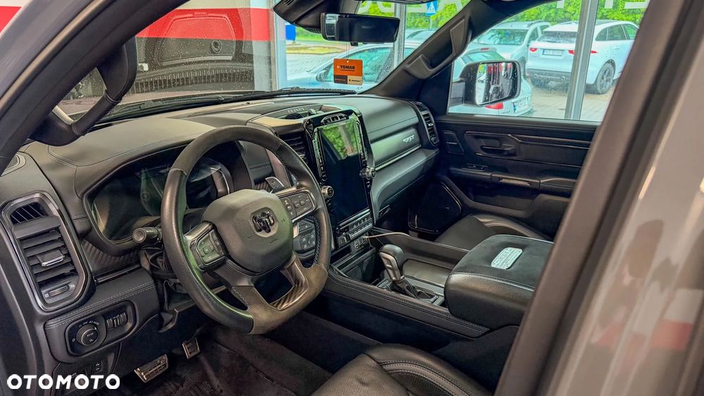 RAM 1500 - 6