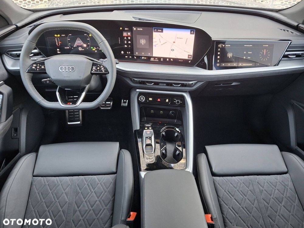 Audi Q5 - 20