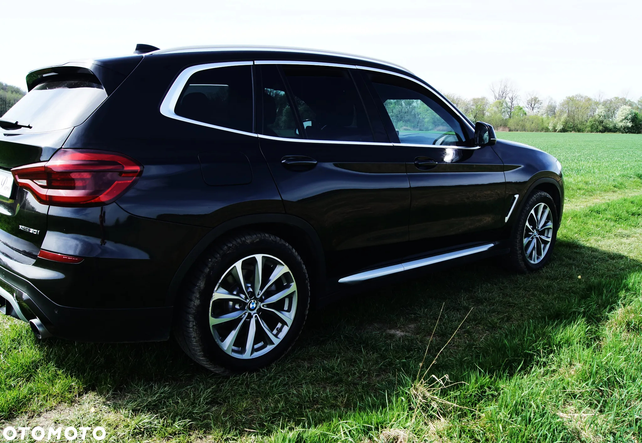 BMW X3 xDrive30i GPF xLine - 3