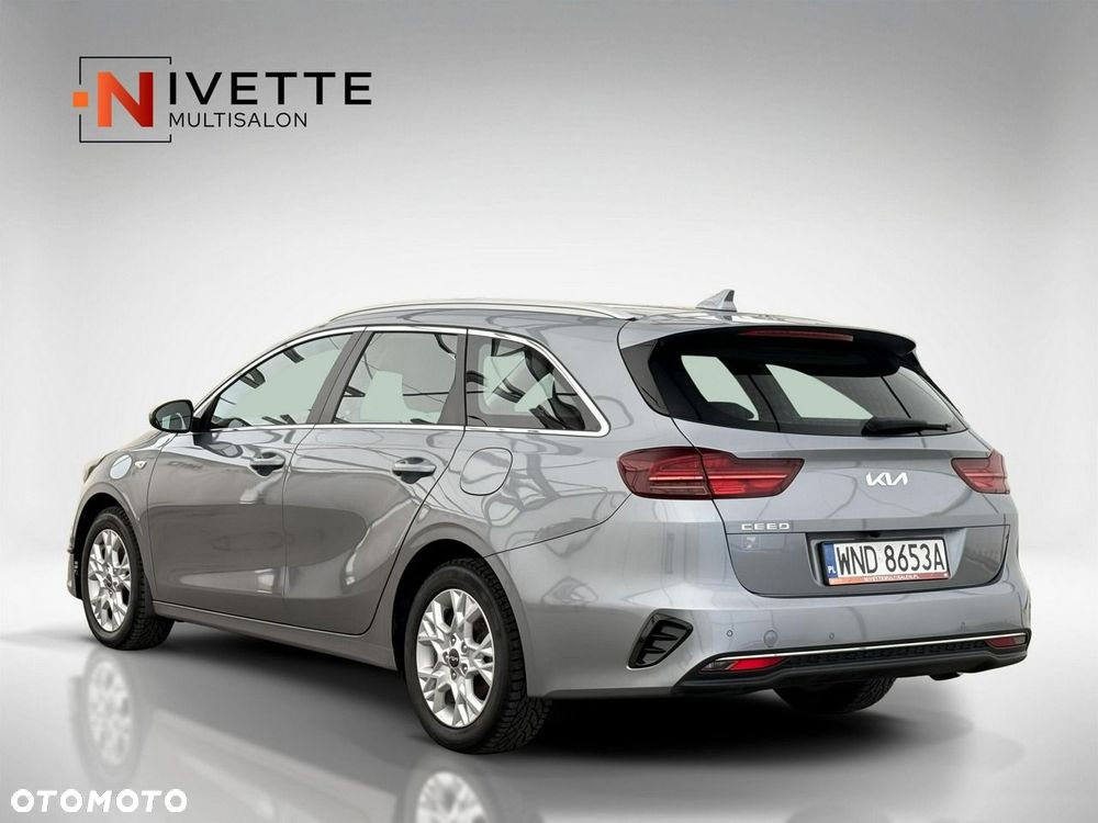 Kia Ceed - 5