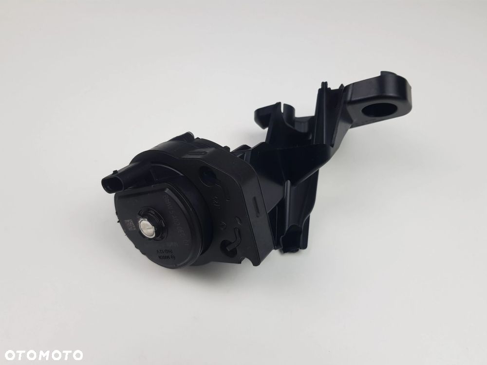 Dodatkowa Pompa Pompka wody BMW X1 U11 5A020E0 - 5