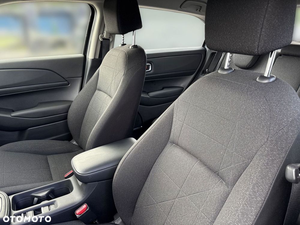 Honda HR-V 1.5 i-MMD Elegance CVT - 11