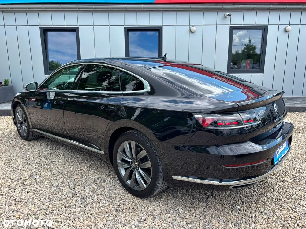 Volkswagen Arteon 2.0 TSI Elegance DSG - 3