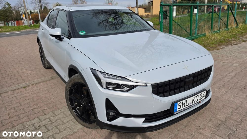 Polestar 2 - 1