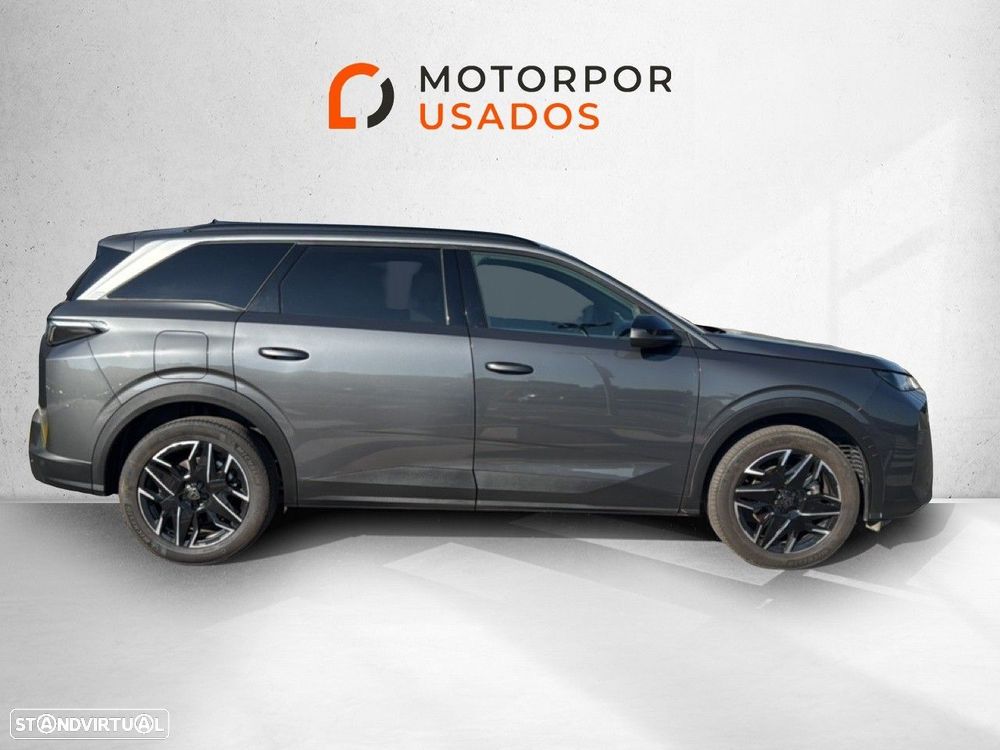 Peugeot 5008 1.2 Hybrid Allure e-DCS6 - 4