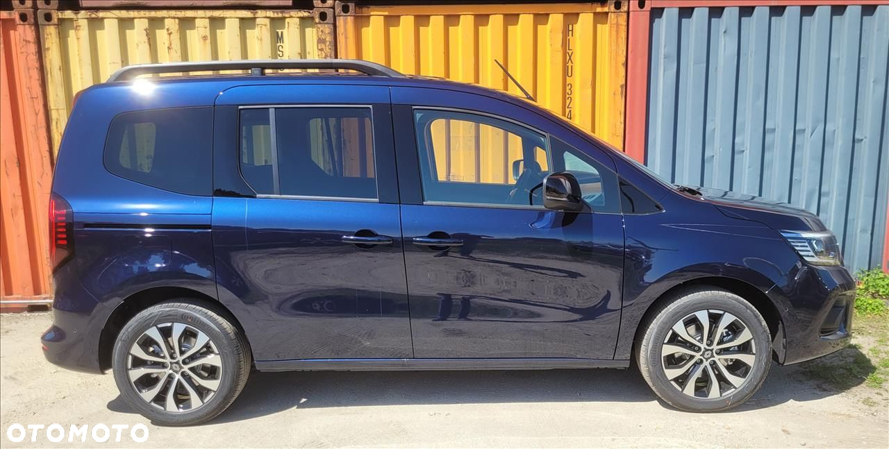 Renault Kangoo - 6