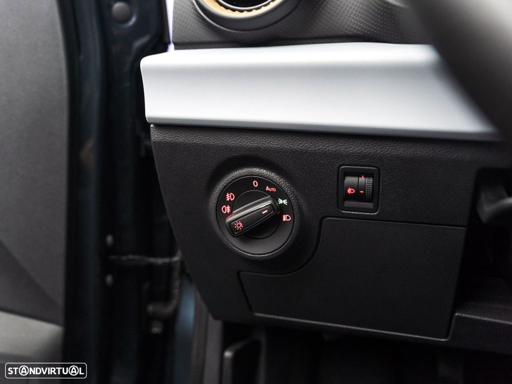 SEAT Ibiza 1.0 TSI Style - 16