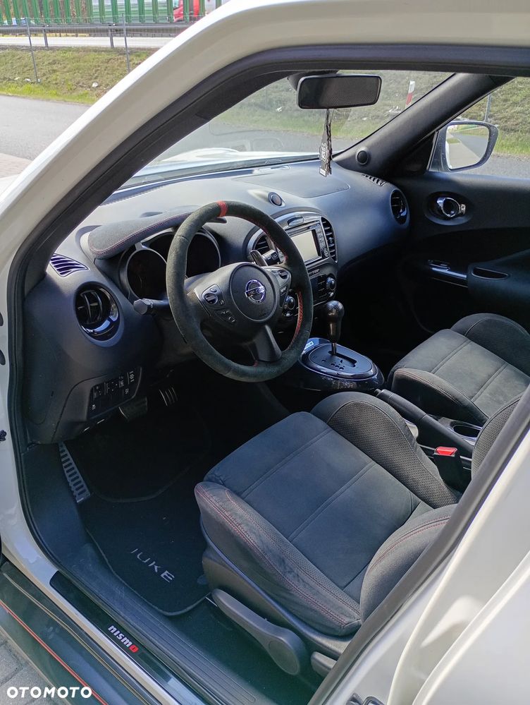 Nissan Juke - 9
