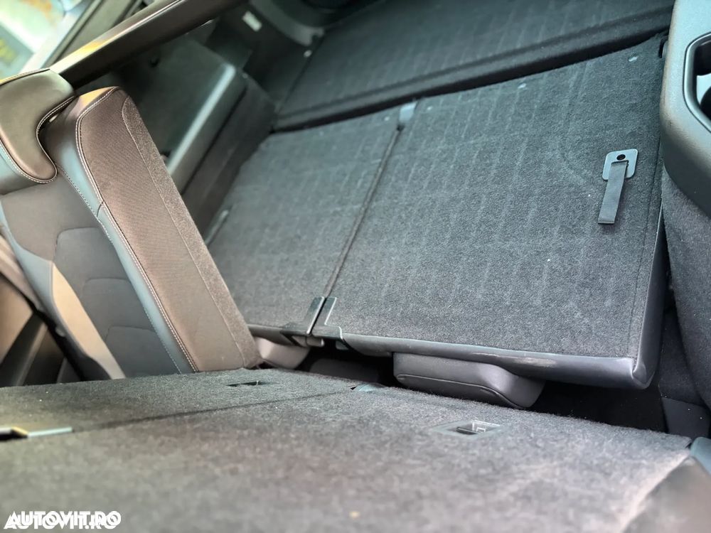 Skoda Kodiaq 2.0 TDI 4X4 DSG Style - 11