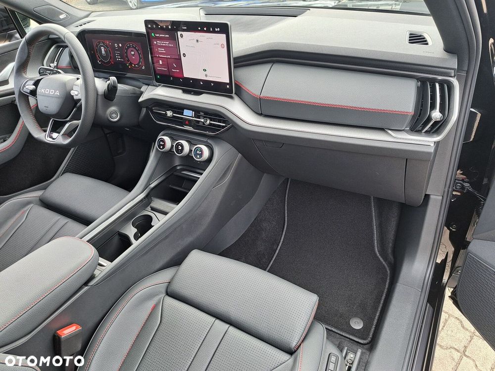 Skoda Kodiaq 2.0 TSI 4x4 RS DSG - 37