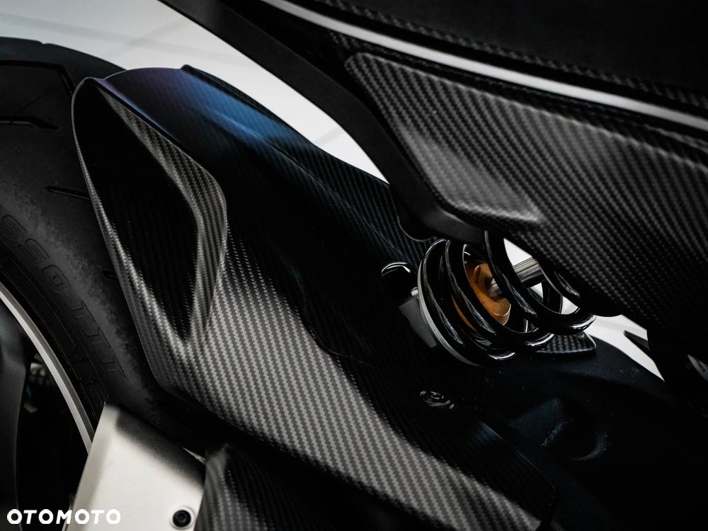 Ducati Diavel - 14
