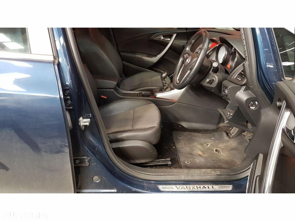 Bobina inductie Opel Astra J 2012 Break 1.6i - 6