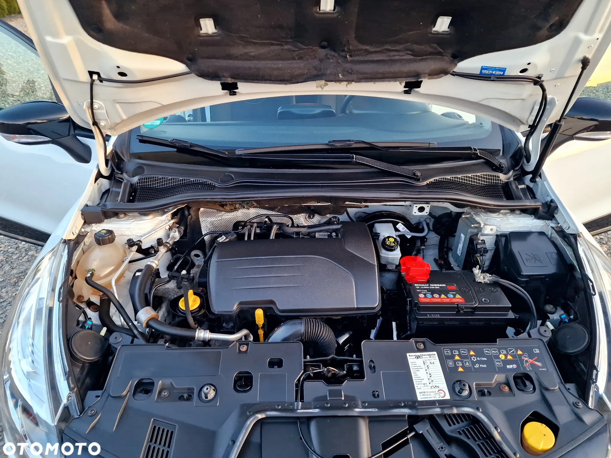Renault Clio 1.2 16V Limited - 38