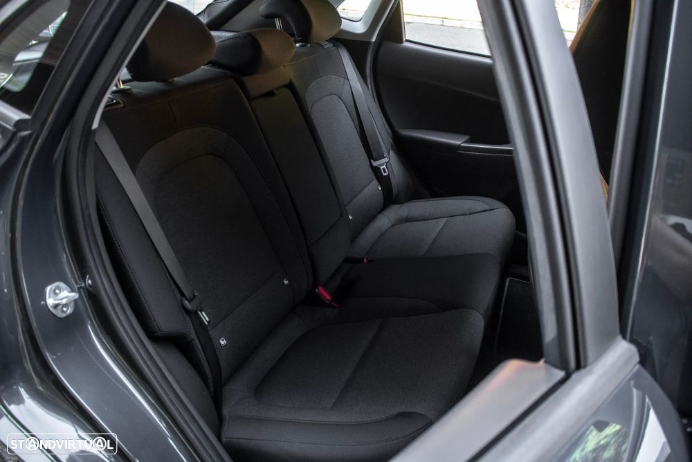 Hyundai Kauai EV 64 kWh Premium - 31