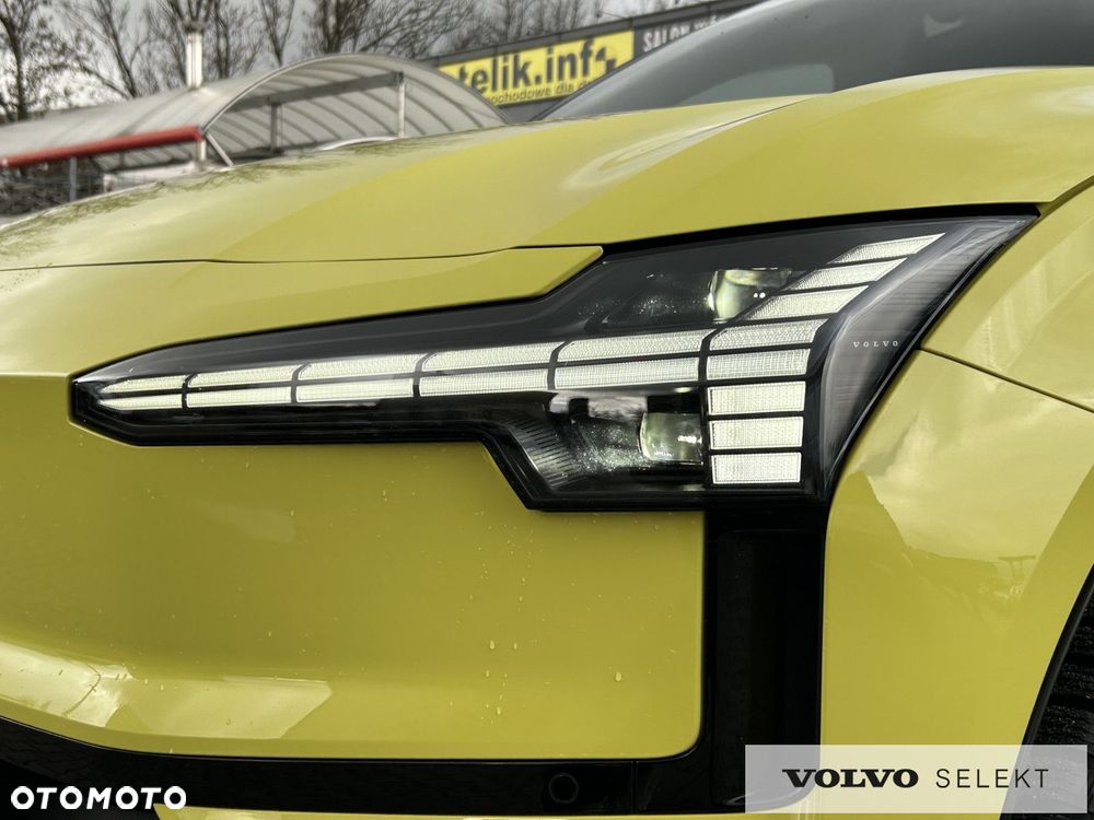 Volvo EX30 - 10