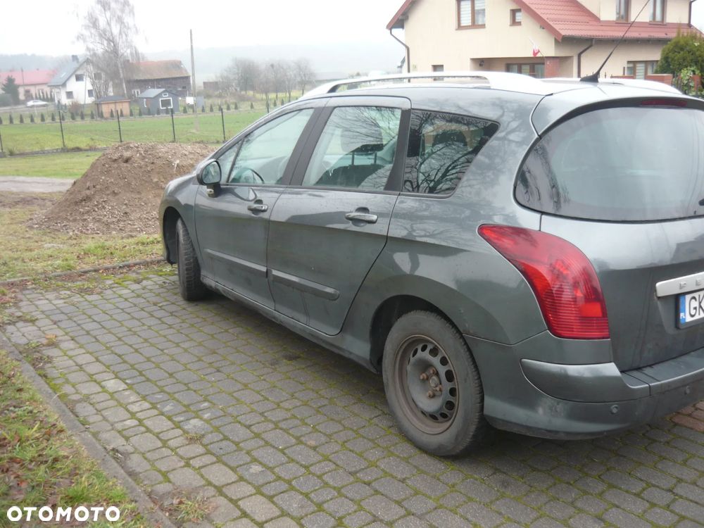 Peugeot 308 1.6 HDi Premium - 2