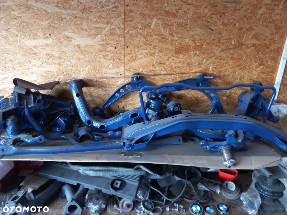 BMW Seria 3 - 26