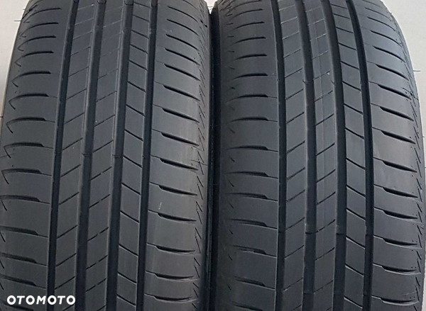 4x225/50r18 99W Bridgestone Turanza T005 RSC RFT Demo