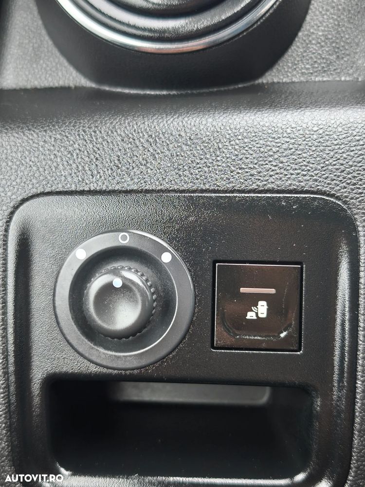 Dacia Duster Blue dCi 115 4WD Sondermodell Extreme - 31