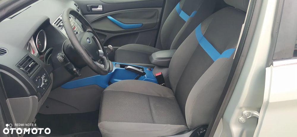 Ford Kuga 2.0 TDCi Trend - 17