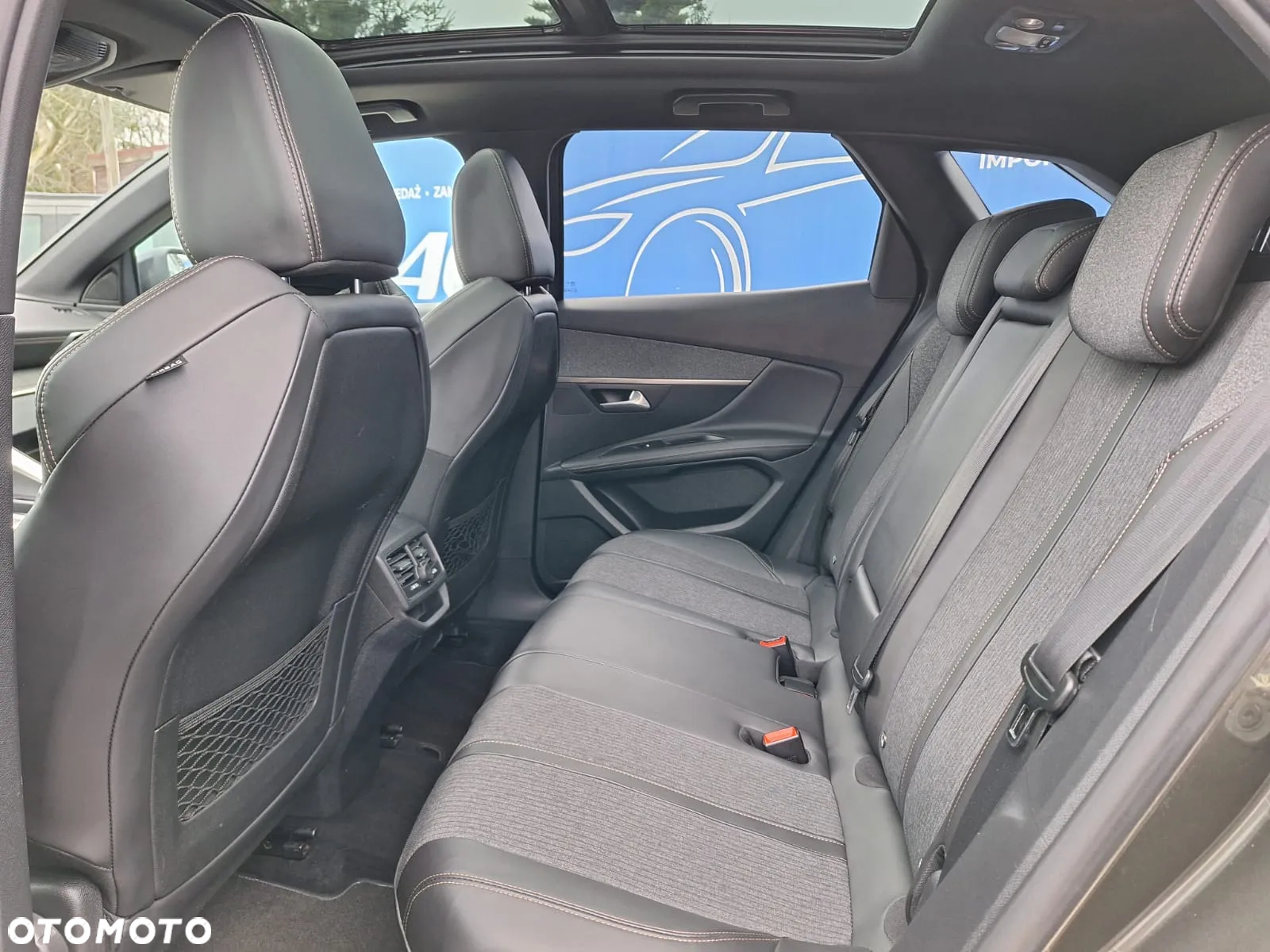 Peugeot 3008 1.6 BlueHDi Active S&S EAT6 - 19