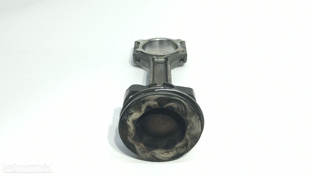 BIELA NISSAN QASHQAI (J11) ACENTA - 3