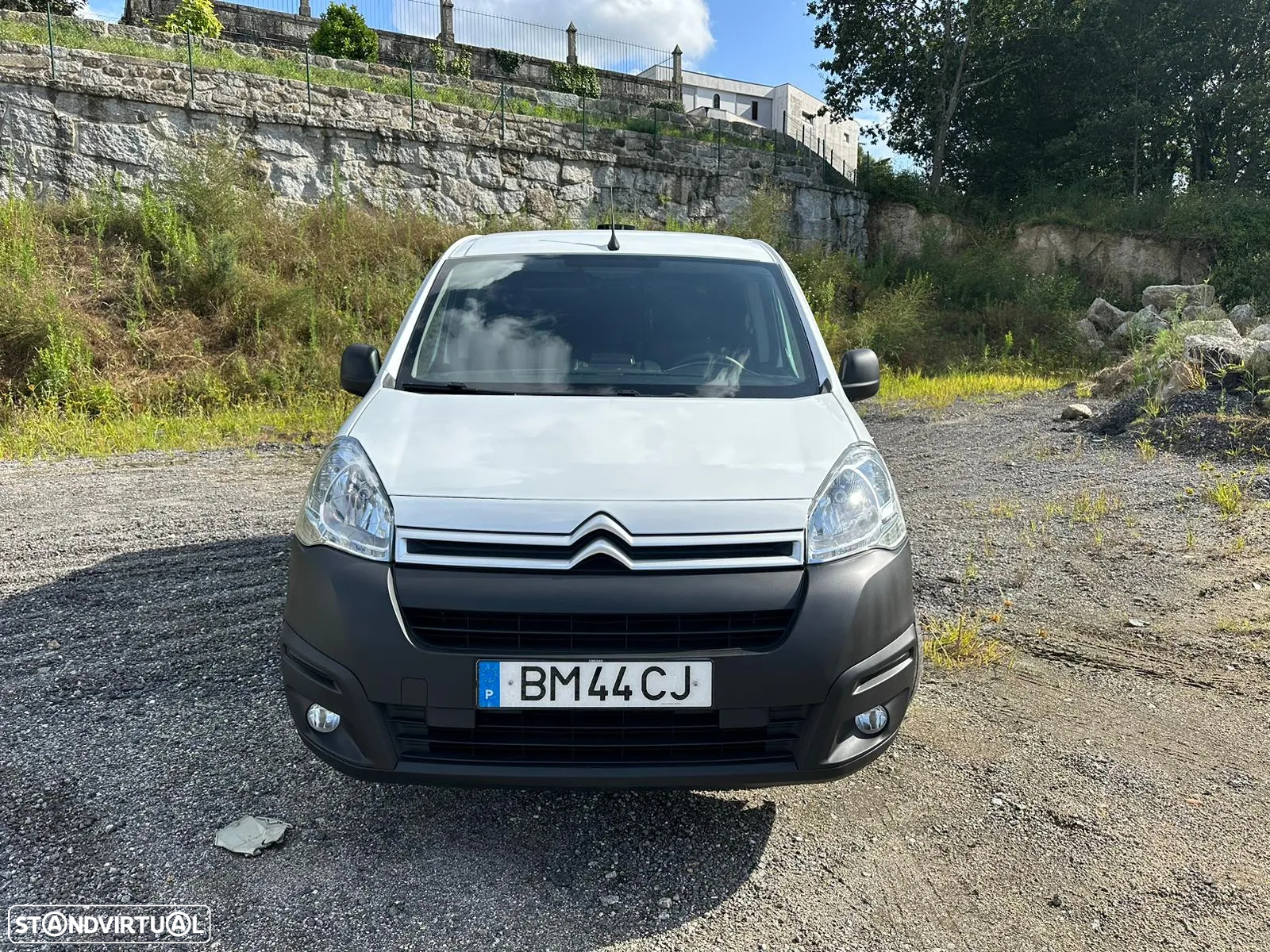Citroën Berlingo 1.6 BlueHDi 3L - IVA Dedutível - 3