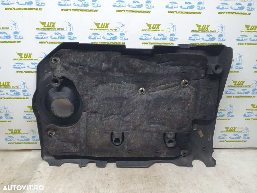 Capac motor 31567156 2.0 cdti A20DTJ Opel Insignia A [2008 - 2014] 2. - 2