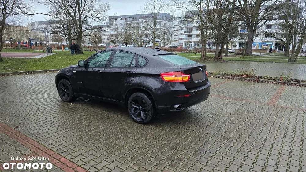 BMW X6 40d xDrive - 2