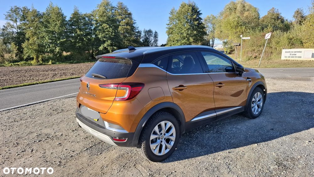 Renault Captur - 3
